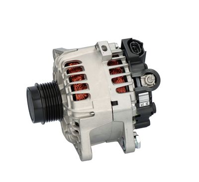 GENERATOR / ALTERNATOR VALEO 443252 6