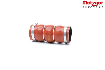 LADELUFTSCHLAUCH METZGER AUTOTEILE 2400429 2