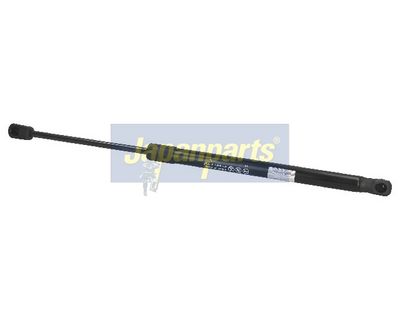 газов амортисьор, капак на двигателя JAPANPARTS ZS00022