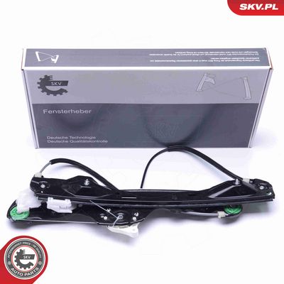 MECANISM ACTIONARE GEAM ESEN SKV 00SKV382