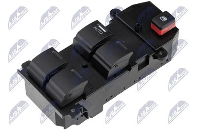 Jungiklis, lango pakėliklis