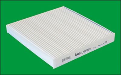 FILTER INNENRAUMLUFT