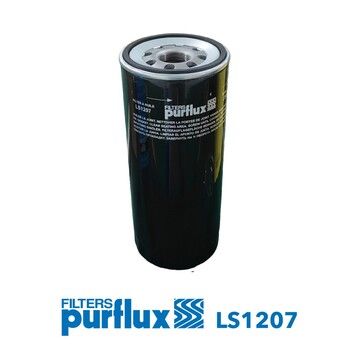 Oliefilter PURFLUX LS1207