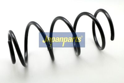 Pružina podvozku JAPANPARTS ZC3462C
