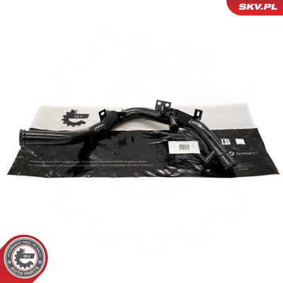 Potrubí chladiva SKV 54SKV559