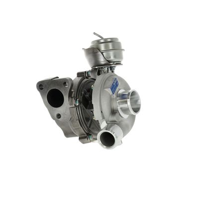 COMPRESOR SISTEM DE SUPRAALIMENTARE NISSENS 93497 33