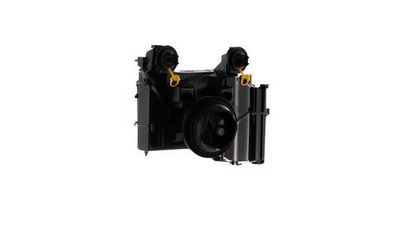 VERDAMPFER KLIMAANLAGE MAHLE AE262000P 4