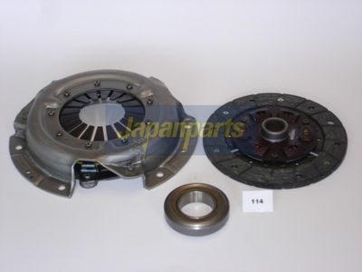 JAPANPARTS Sankabos komplektas