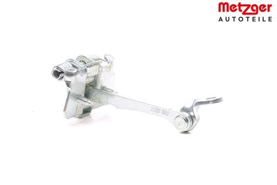 FIXARE USA METZGER AUTOTEILE 2312037 5