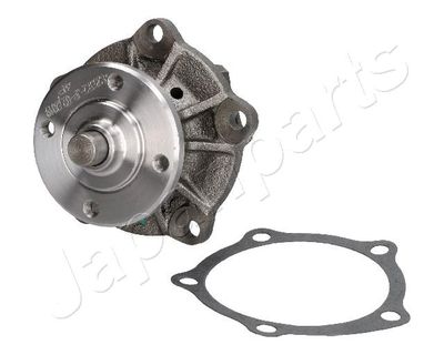 JAPANPARTS PQ-228 Помпа (водяной насос)  для TOYOTA (Тойота)