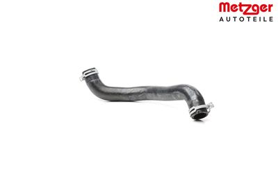 KüHLERSCHLAUCH METZGER AUTOTEILE 2420675 6