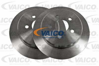 VAICO V33-40001 Тормозные диски для CHRYSLER STRATUS