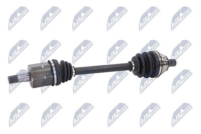 PLANETARA NTY NPWVW192 5