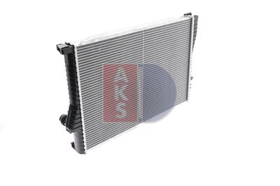 KüHLER MOTORKüHLUNG AKS DASIS 051630N 5