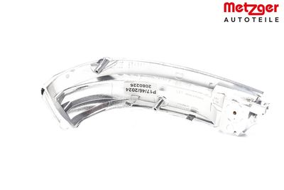 BLINKLEUCHTE METZGER AUTOTEILE 2080225 20