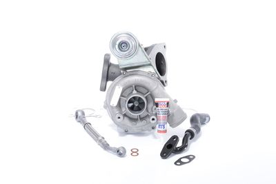 COMPRESOR SISTEM DE SUPRAALIMENTARE