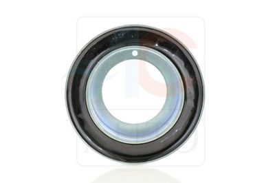 BOBINA AMBREIAJ MAGNETIC COMPRESOR ACAUTO AC04SS01 2