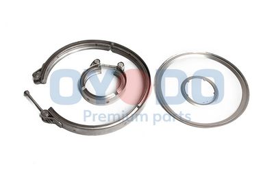 Katalizators Oyodo 20N0160-OYO