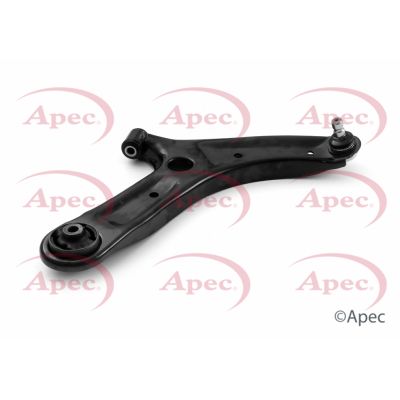 Control/Trailing Arm, wheel suspension APEC AST2485