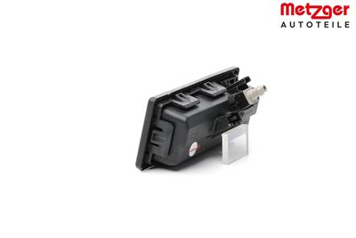 HECKKLAPPENGRIFF METZGER AUTOTEILE 2310990 14