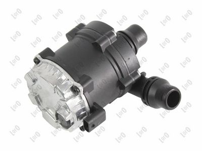 ZUSATZWASSERPUMPE ABAKUS 13801077 1