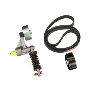 KEILRIPPENRIEMENSATZ GATES K016PK1565 66