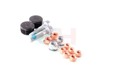 SET MONTARE AMORTIZOR GH GH382532 54