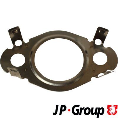 Прокладка, трубка клапана возврата ОГ JP GROUP 1119608300 для SEAT EXEO