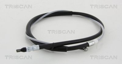 TRISCAN 8140 11150 Трос ручного тормоза  для BMW 1 (Бмв 1)