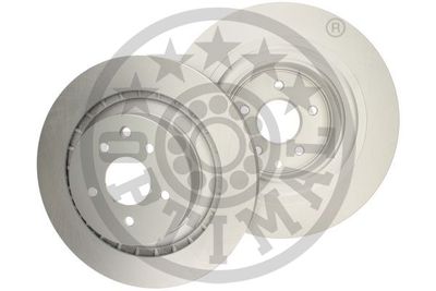 OPTIMAL BS-9498C Тормозные диски  для INFINITI G (Инфинити Г)