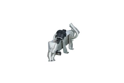 RADIATOR RECIRCULARE GAZE DE ESAPAMENT NRF 48403 37