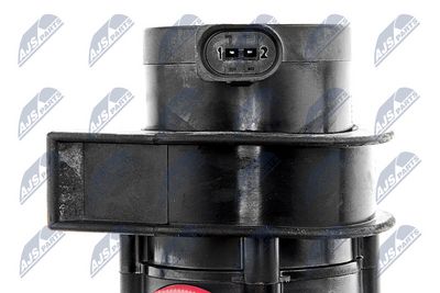 vízkeringető-szivattyú, állófűtés NTY CPZ-WW-002 for AUDI, SEAT, SKODA, VAG, …