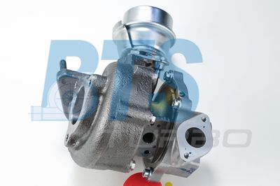 LADER AUFLADUNG BTS Turbo T914714BL 3