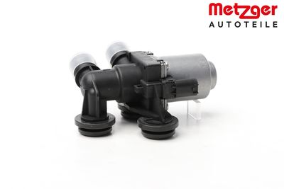 KüHLMITTELREGELVENTIL METZGER AUTOTEILE 0899083 36