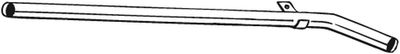 Rura wydechowa KLOKKERHOLM 484-627