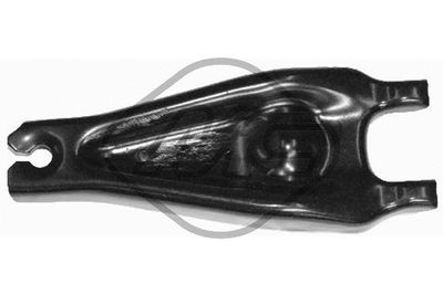 Dźwignia wysprzęglika, sprzęgło METALCAUCHO 04723