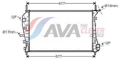 KüHLER MOTORKüHLUNG