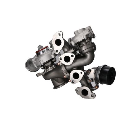 COMPRESOR SISTEM DE SUPRAALIMENTARE NISSENS 93508 22