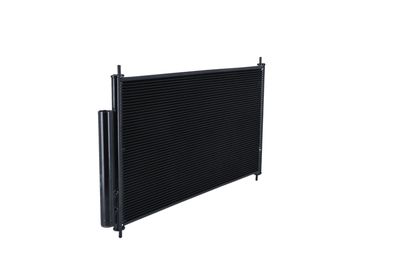 CONDENSATOR CLIMATIZARE NRF 350597 20