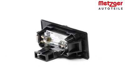 ILUMINARE NUMAR DE CIRCULATIE METZGER AUTOTEILE 2080009 25