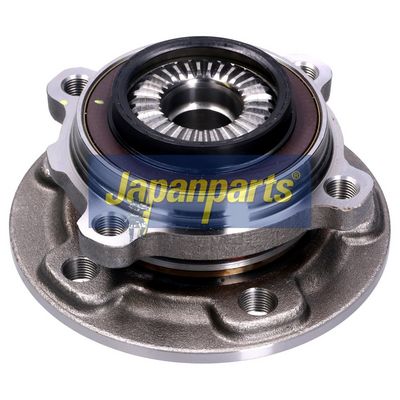 JAPANPARTS Ступица колеса