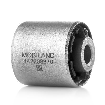 MOBILAND 142203370 Сайлентблок рычага  для MAZDA 6 седан (GH) 2.0 MZR
