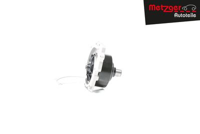 WASSERPUMPE MOTORKüHLUNG METZGER AUTOTEILE 4007009 32