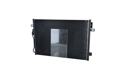 CONDENSATOR CLIMATIZARE NRF 350098 29