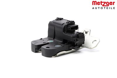 HECKKLAPPENSCHLOSS METZGER AUTOTEILE 2310929 9