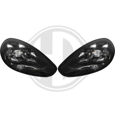 SET FARURI PRINCIPALE