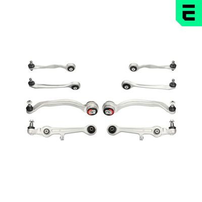 комплект окачване OPTIMAL G8-532