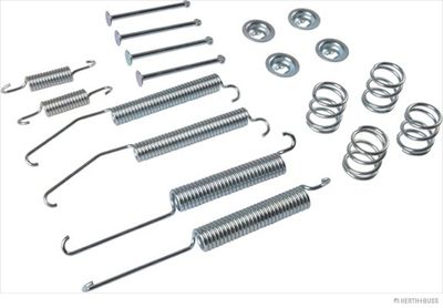 SET ACCESORII SABOT DE FRANA