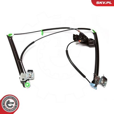 стъклоподемник ESEN SKV 01SKV112