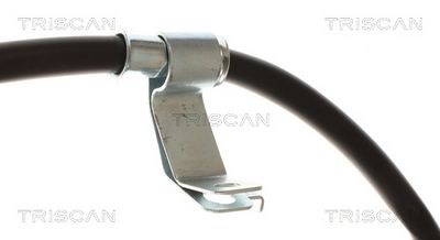 Tažné lanko, parkovací brzda TRISCAN 8140 431202